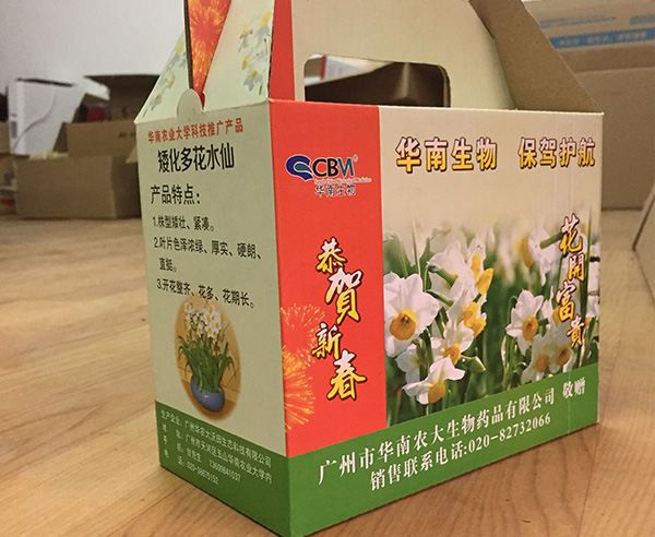 紙箱定制找廣州志榮